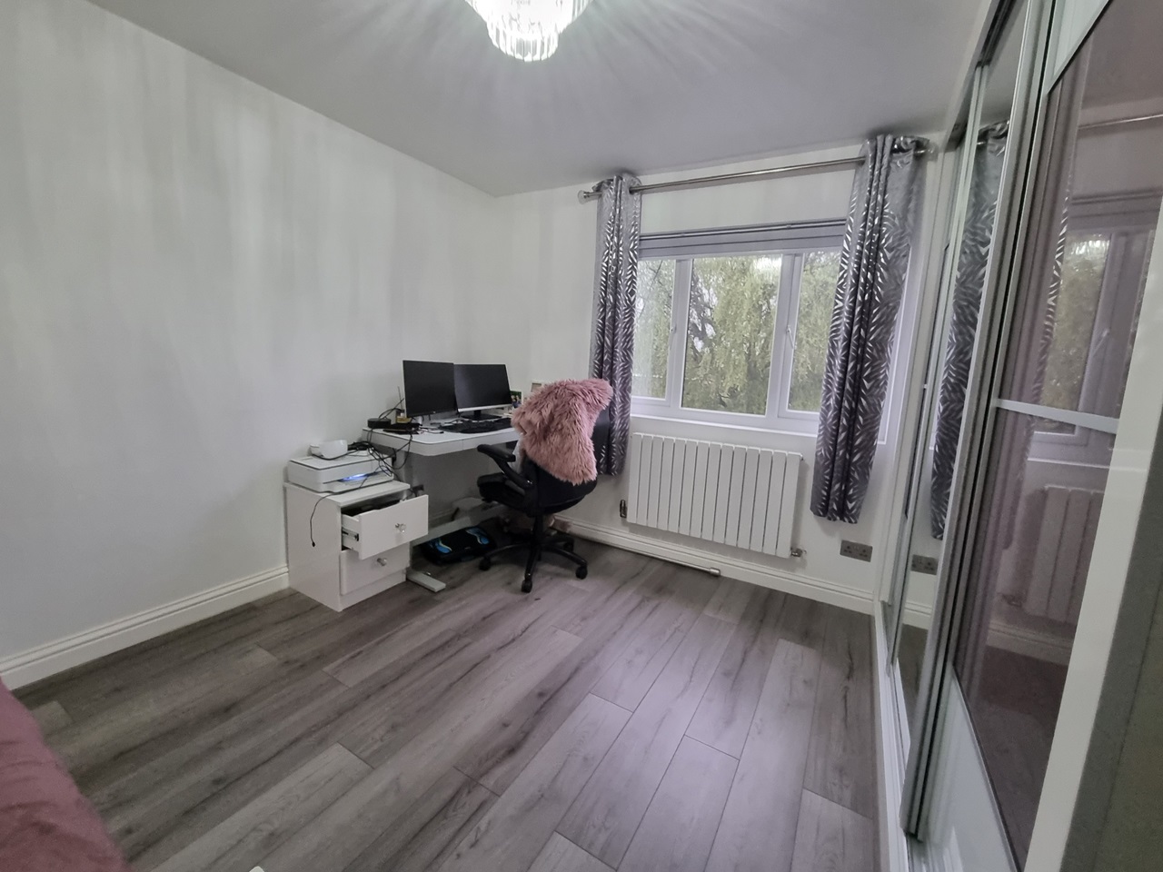 Wembley Room in a Shared House, Nathans Road, HA0 To Rent Now for £