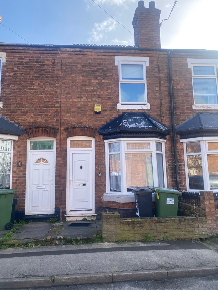 Willenhall 2 Bed Terraced House, Gomer Street, WV13 To Rent Now for £725.00 p/m
