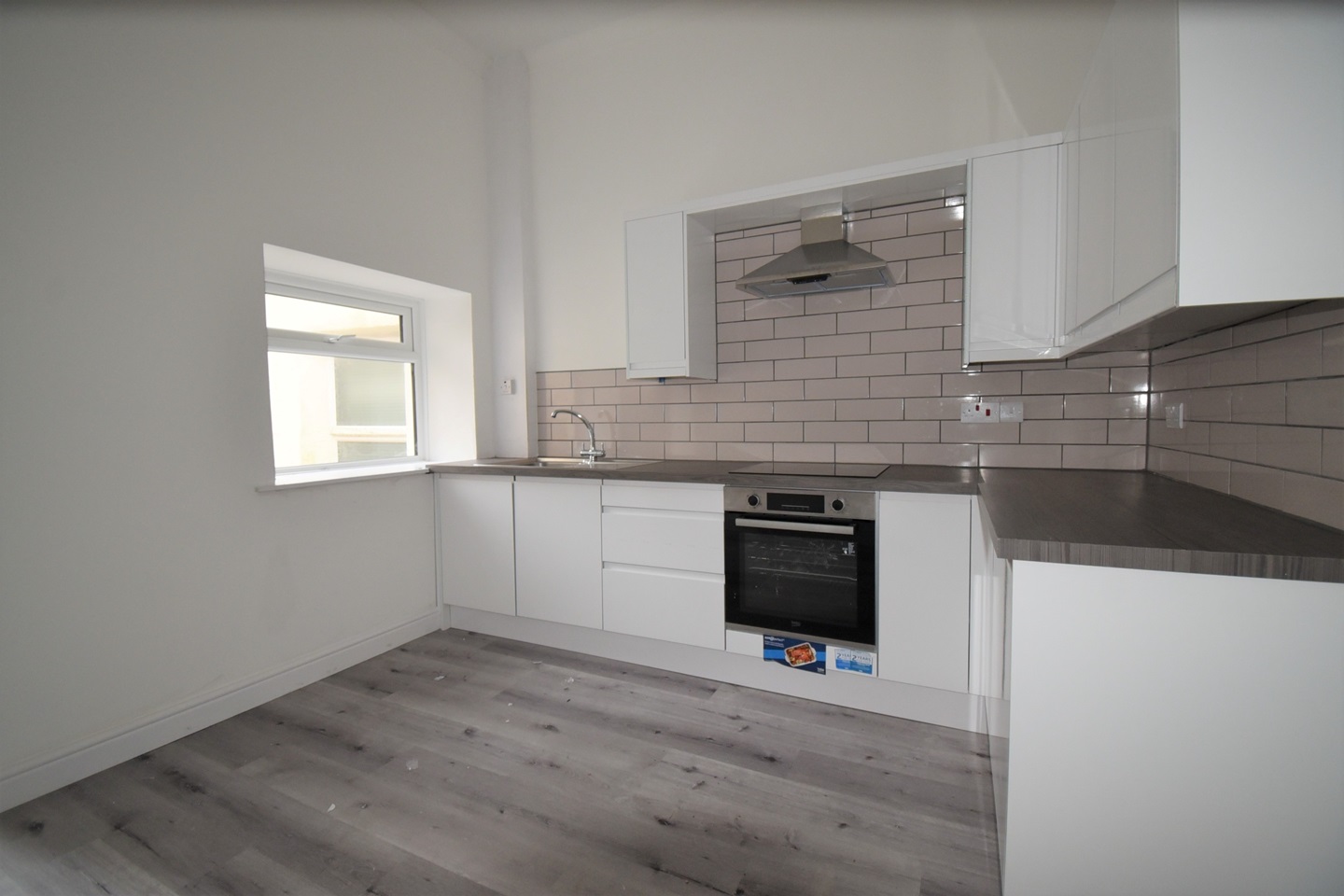 Whitehaven 1 Bed Flat, Tower Mews, CA28 To Rent Now for £475.00 p/m