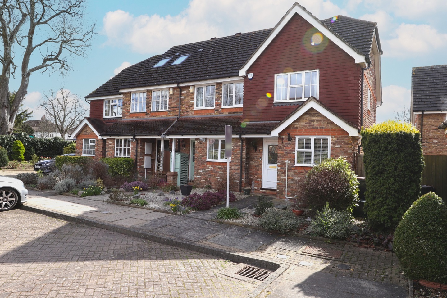 Bromley 2 Bed End Terrace, Moorcroft Gardens, BR2 To Rent Now for £1,750.00 p/m