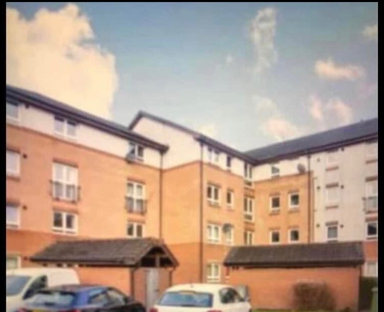 Glasgow 3 Bed Flat, Arcadia Street, G40 To Rent Now for £1,350.00 p/m