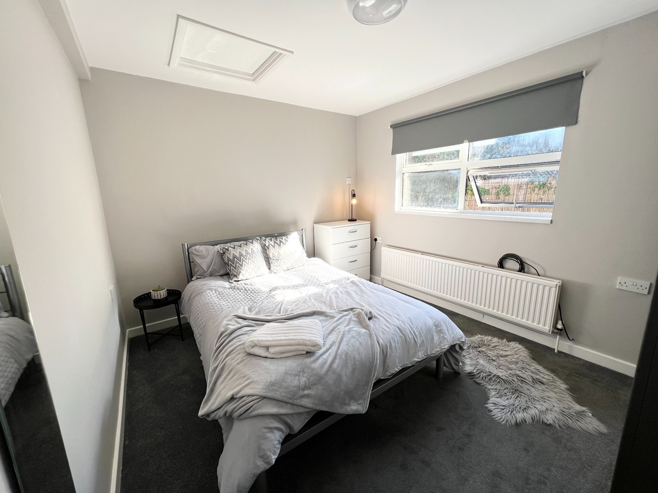 London Studio Flat, Eglinton Road, SE18 To Rent Now for £1,100.00 p/m