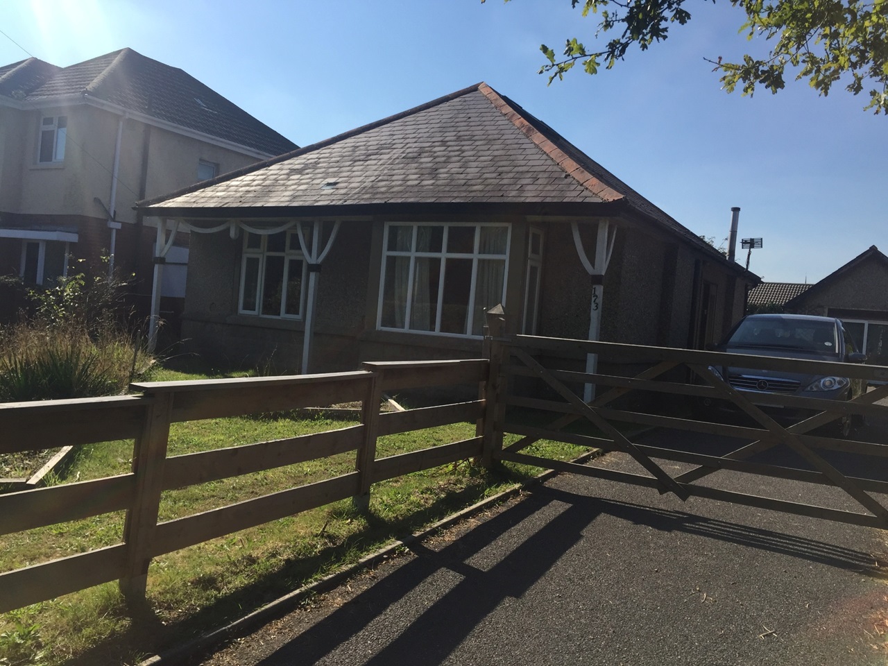 Bournemouth 4 Bed Detached House, Redhill Drive, BH10 To Rent Now