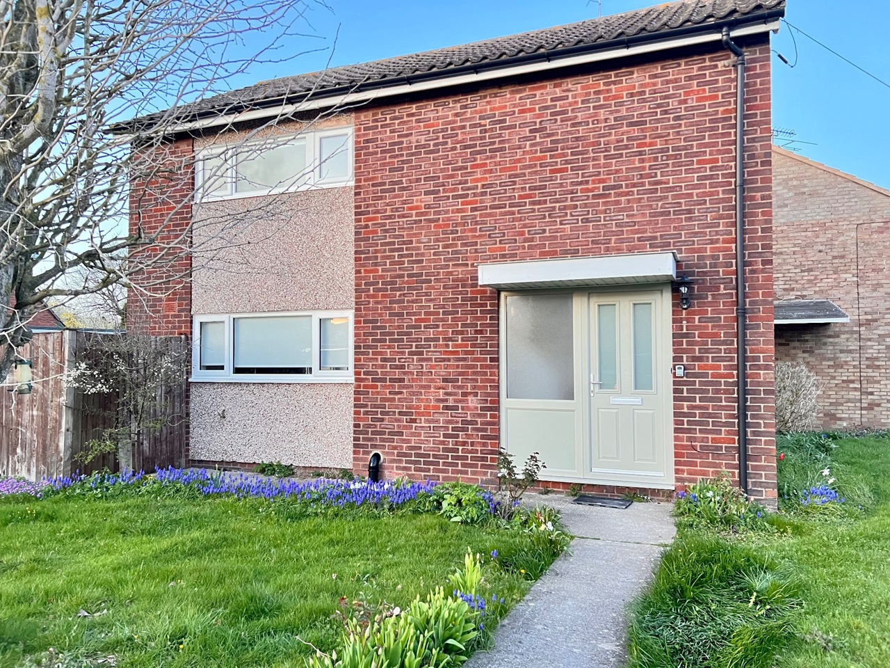 Cheltenham 3 Bed Detached House, Kingscote Road West, GL51 To Rent