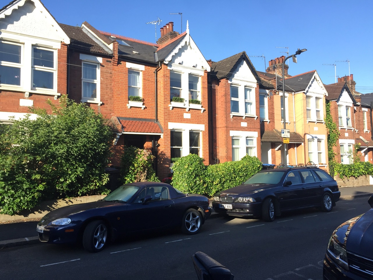 Willesden Green 2 Bed Deacon Road, NW2 To Rent Now for