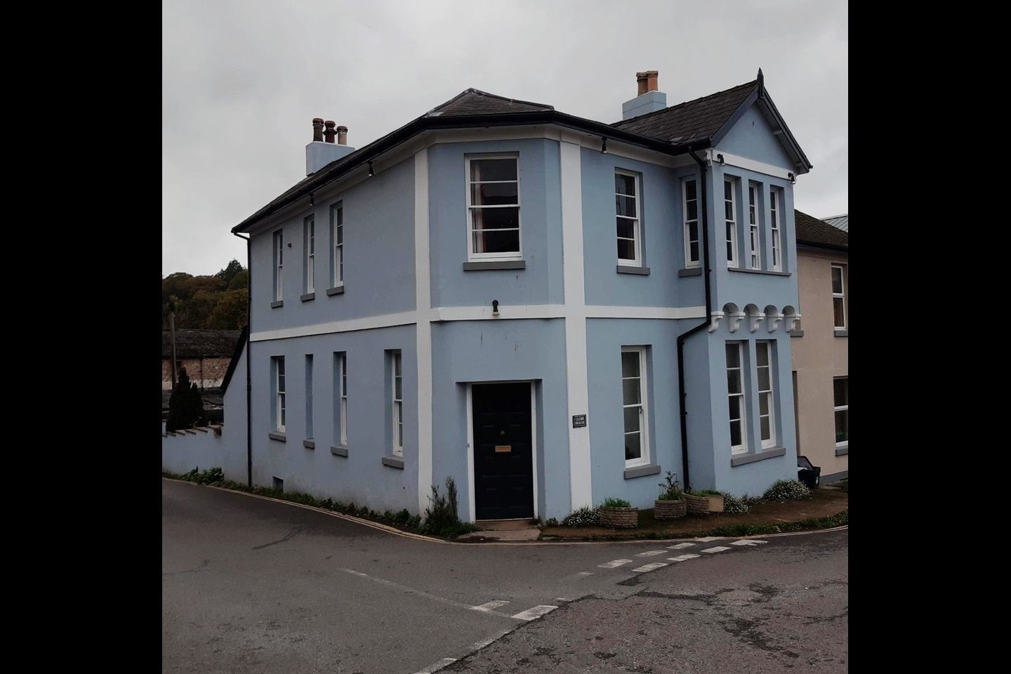 Totnes 5 Bed SemiDetached House, Northgate, TQ9 To Rent Now for £