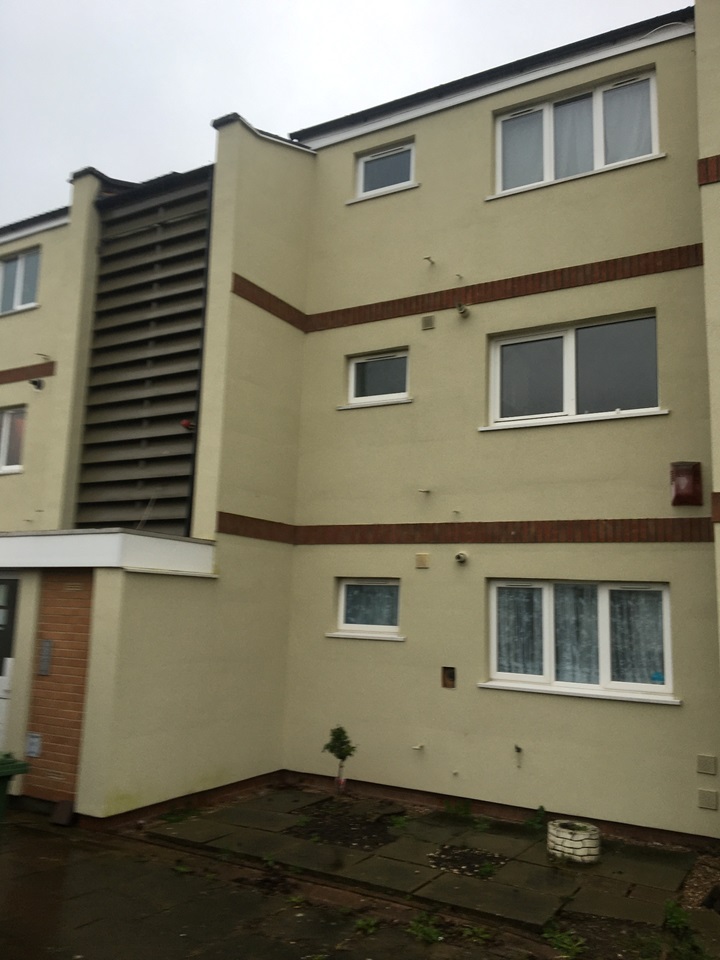 Redditch 1 Bed Flat, Winyates, B98 To Rent Now for £575.00 p/m