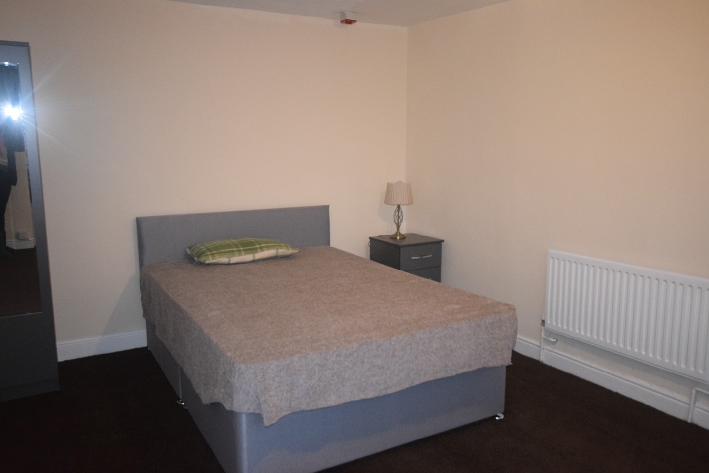 Bradford Room in a Shared House, Grove Terrace, BD7 To Rent Now for