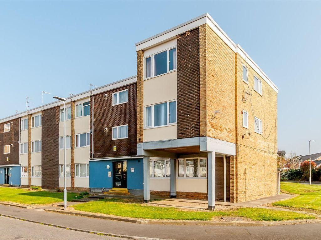 Thornaby, StocktonOnTees 2 Bed Flat, Harlow Crescent, TS17 To