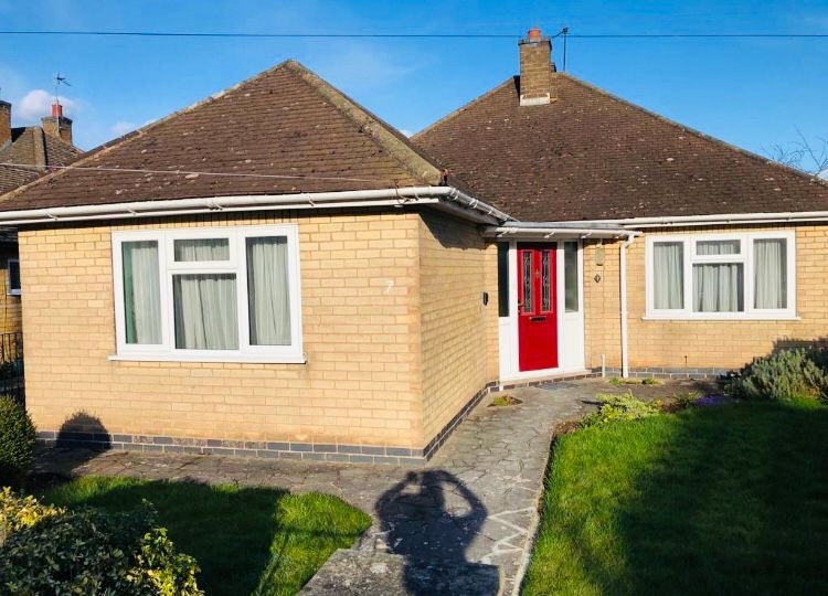 Birstall, Leicester 3 Bed Bungalow, Lyngate Avenue, LE4 To Rent Now