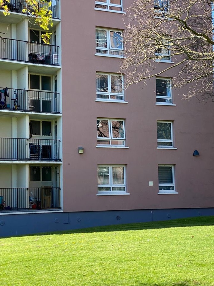 Glasgow 2 Bed Flat, Prospecthill Road, G42 To Rent Now for £695.00 p/m
