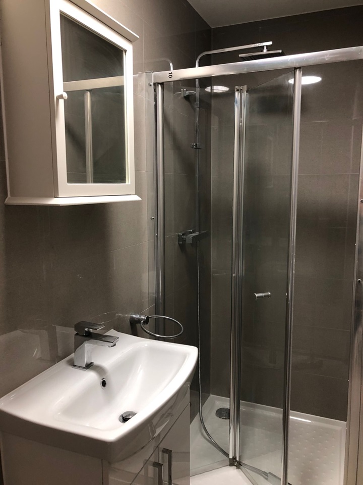 Wembley Room in a Shared House, Wembley, HA0 To Rent Now for £1,100