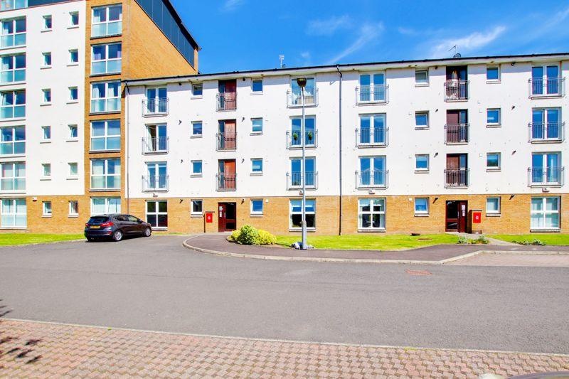 Cambuslang, Glasgow 2 Bed Flat, Silverbanks Court, G72 To Rent Now