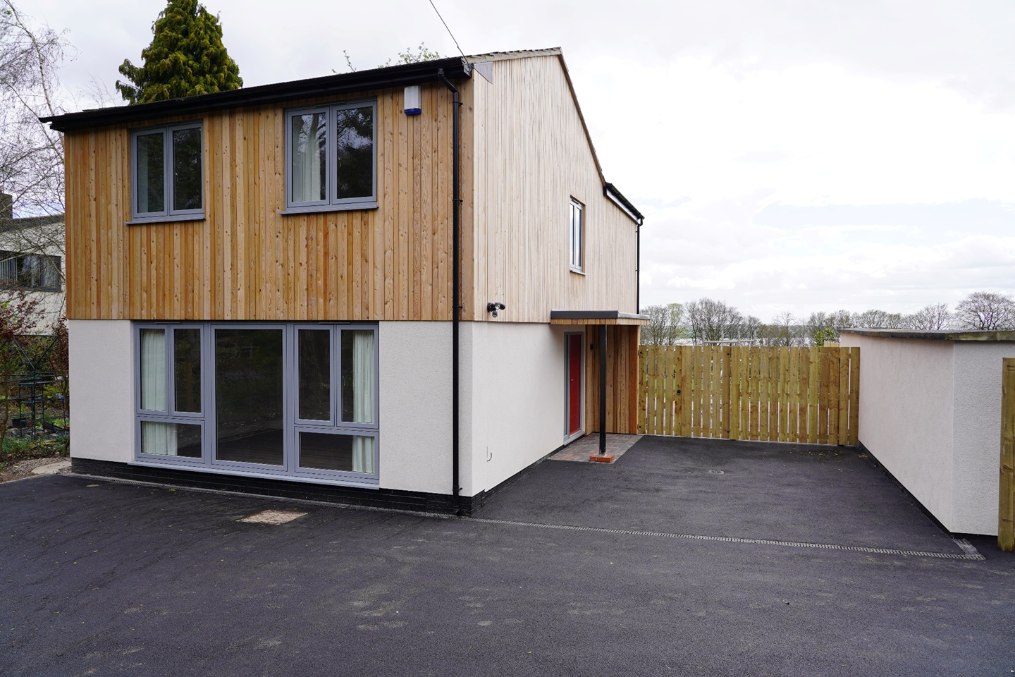 Swanland, North Ferriby 2 Bed Detached House, Grange Park, HU14 To