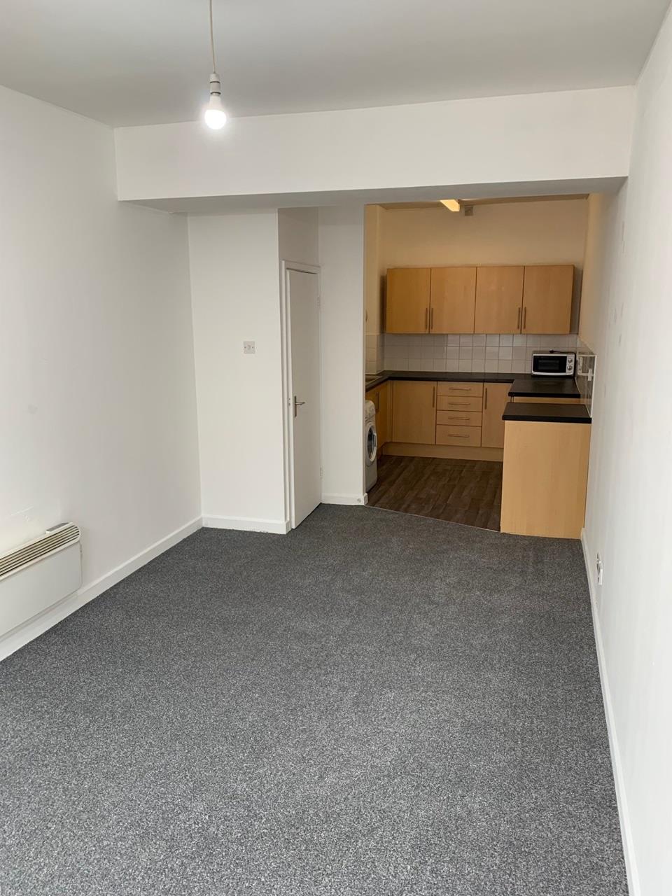 Manchester 1 Bed Flat, Oldham Street, M4 To Rent Now for £800.00 p/m