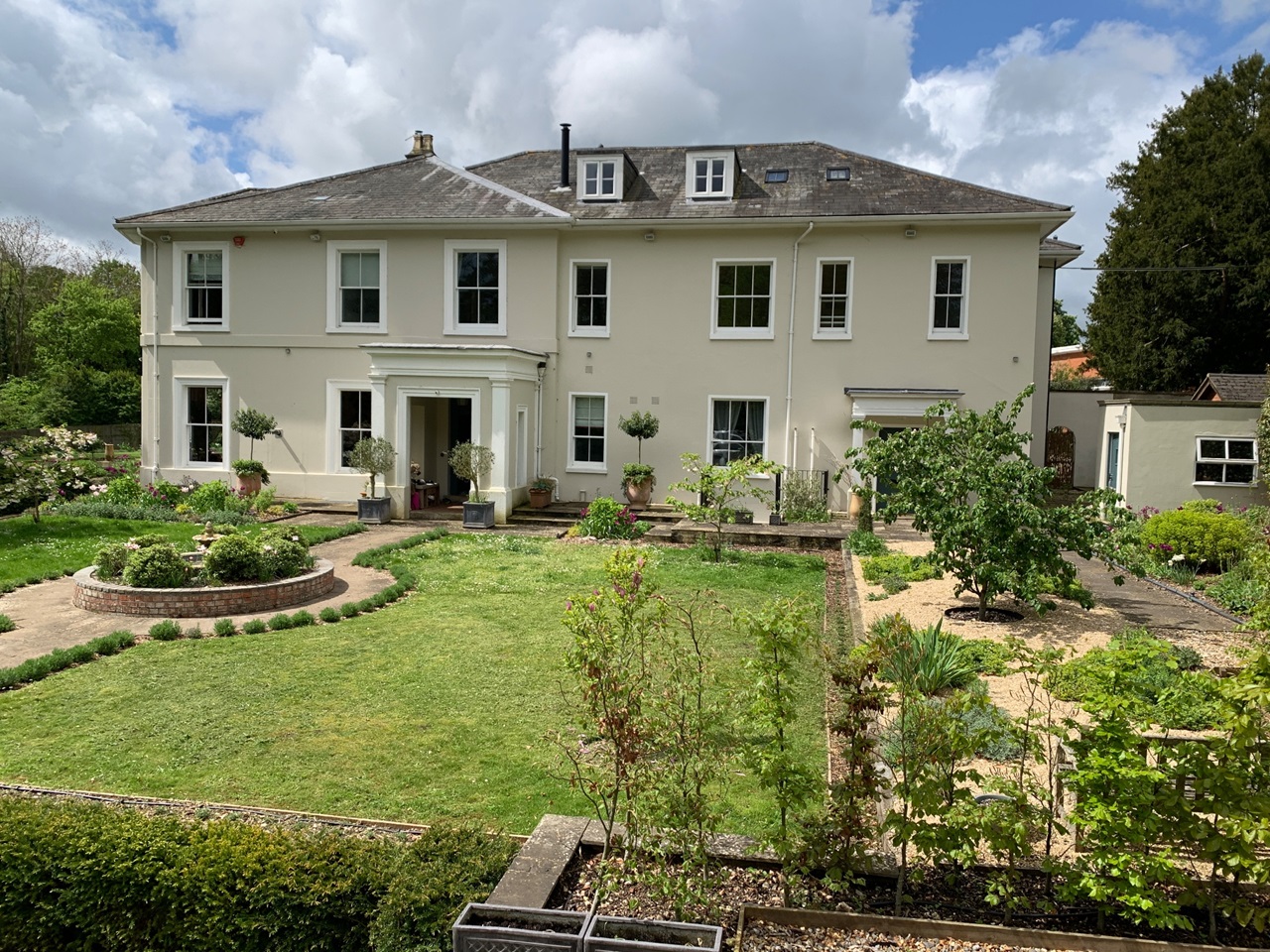 Kings Worthy, Winchester Room in a Shared Flat, Hinton House Drive