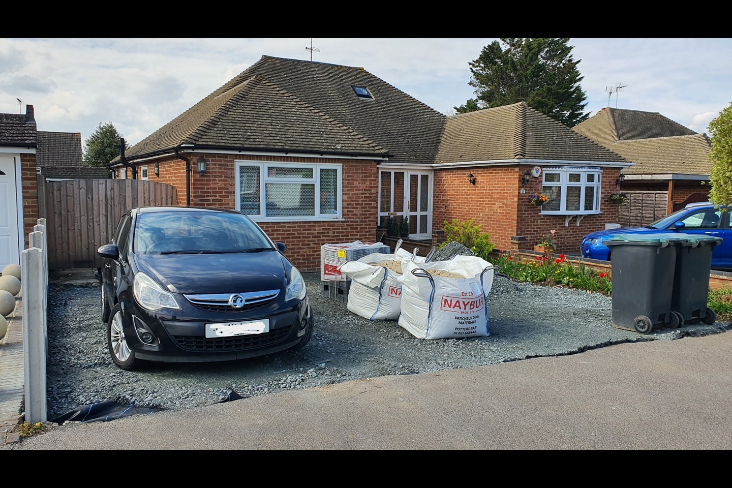Meopham, Gravesend 2 Bed Bungalow, Nursery Road, DA13 To Rent Now