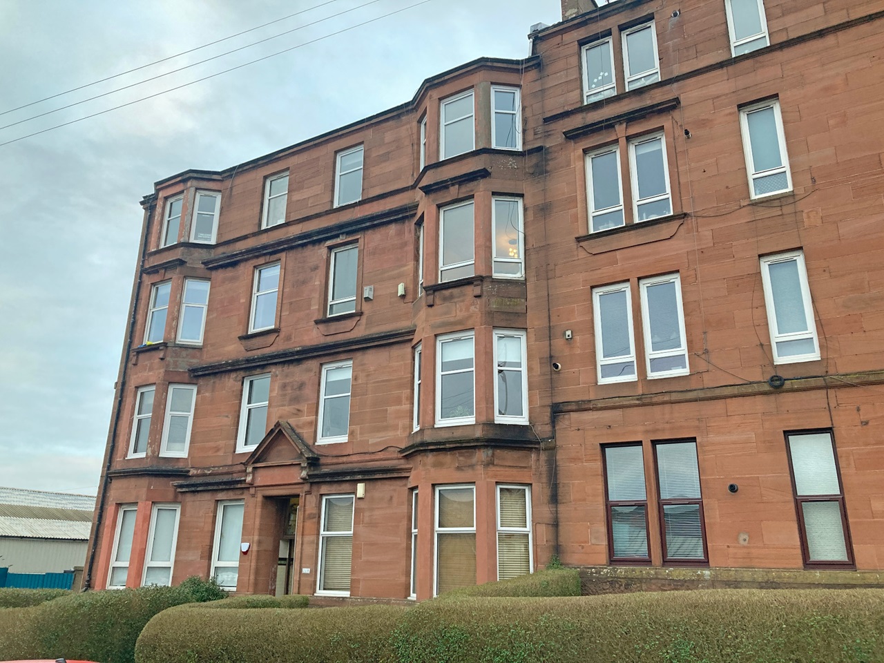 Glasgow 2 Bed Flat, Whitehill Street, G31 To Rent Now for £1,095.00 p/m
