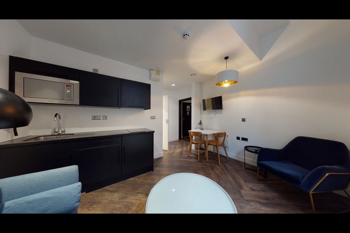 London 1 Bed Flat, Draycott Avenue, SW3 To Rent Now for £2,500.00 p/m