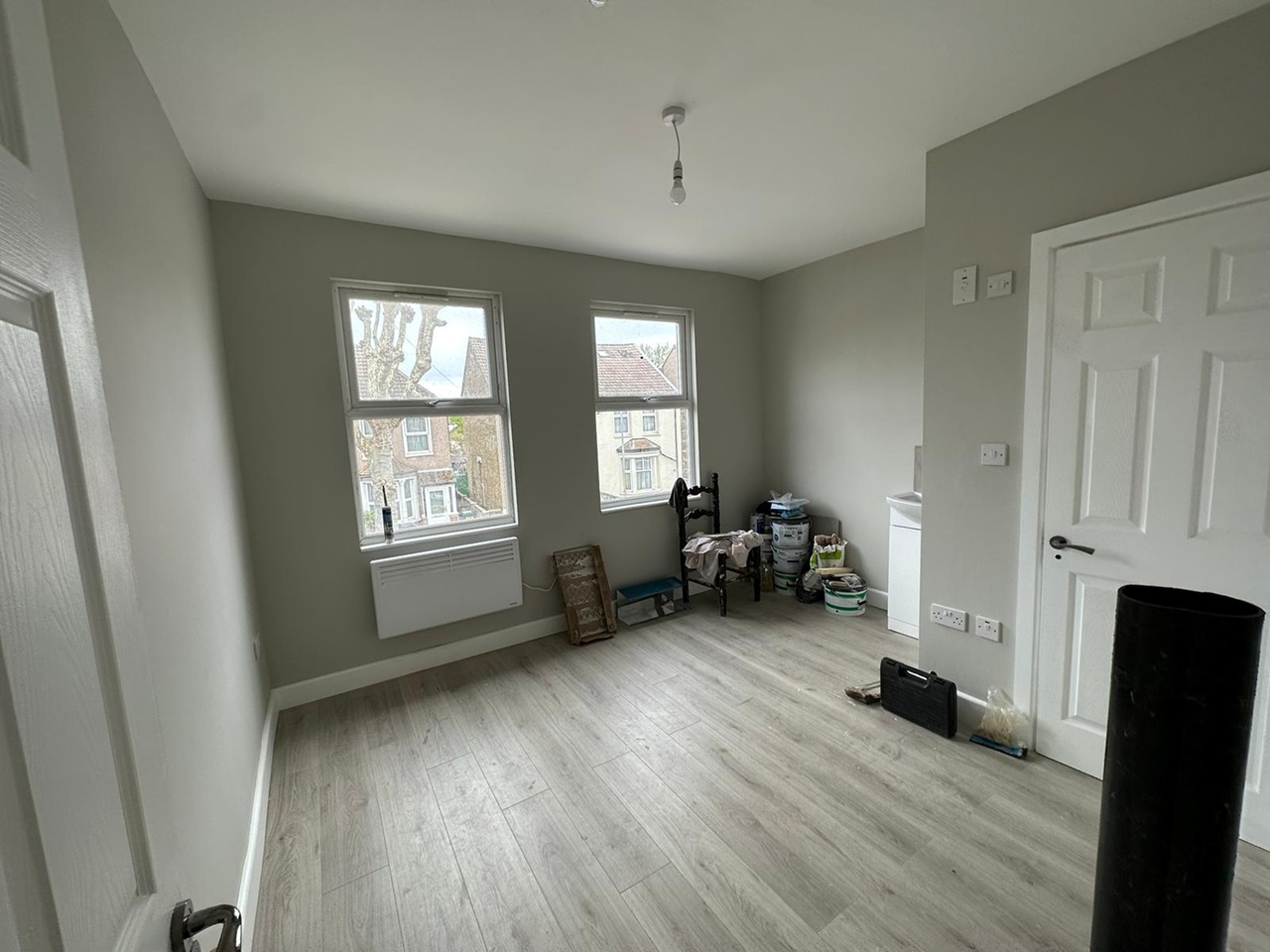 Dartford Studio Flat, Crayford Way, DA1 To Rent Now for £673.14 p/m