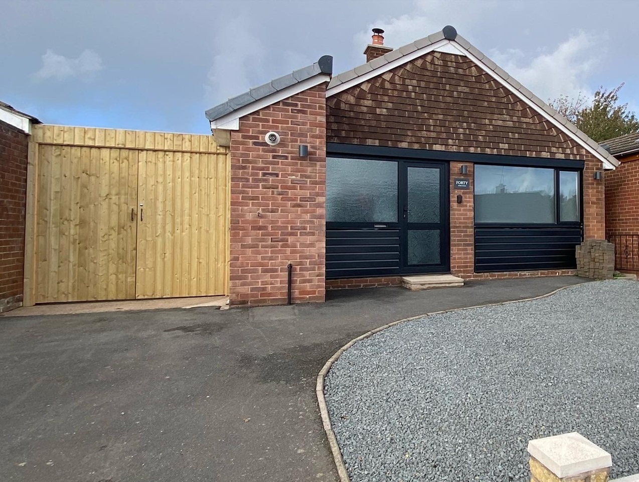 Stretton, BurtonOnTrent Room in a Shared House, Jordan Avenue, DE13