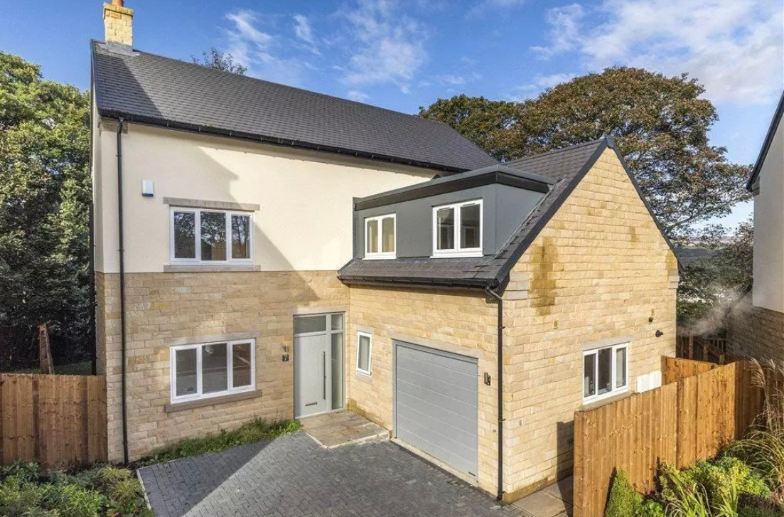 Ilkley Room in a Shared House, The Heathers, LS29 To Rent Now for £