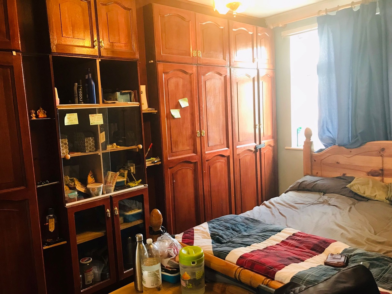 Ruislip Room in a Shared House, Field End Road, HA4 To Rent Now for