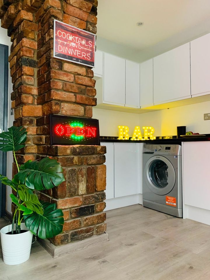 Scunthorpe 1 Bed Flat, Henderson Avenue, DN15 To Rent Now for £615.