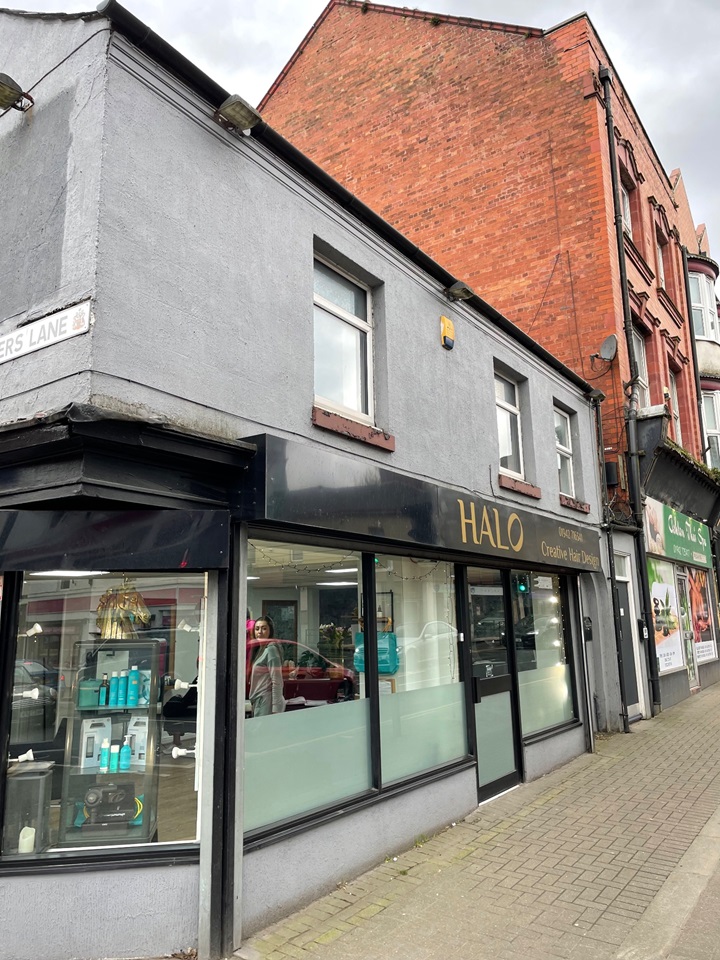 AshtonInMakerfield, Wigan 1 Bed Flat, Gerard St, WN4 To Rent Now