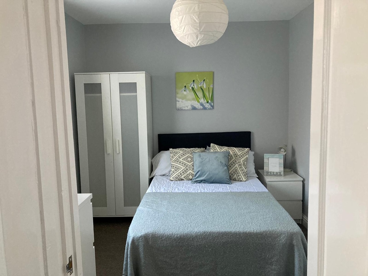 Castleford Room in a Shared House, Pontefract Road, WF10 To Rent