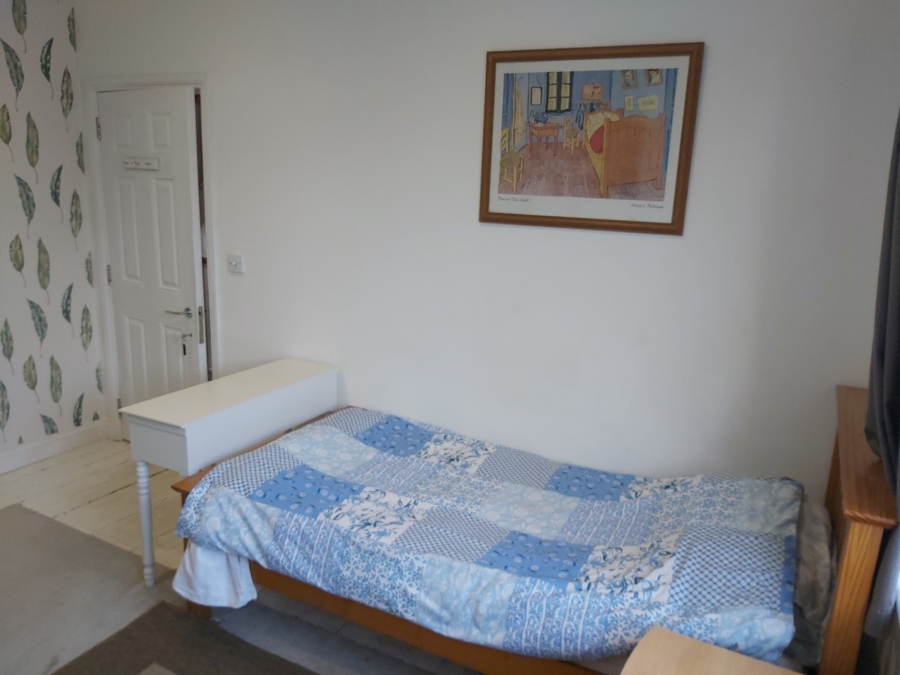 Morden Room in a Shared House, Morden, SM4 To Rent Now for £870.00 p/m