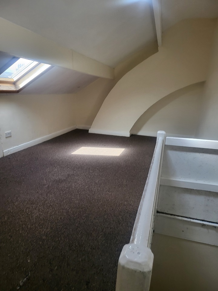 Bradford 3 Bed Terraced House, Southampton Street, BD3 To Rent Now