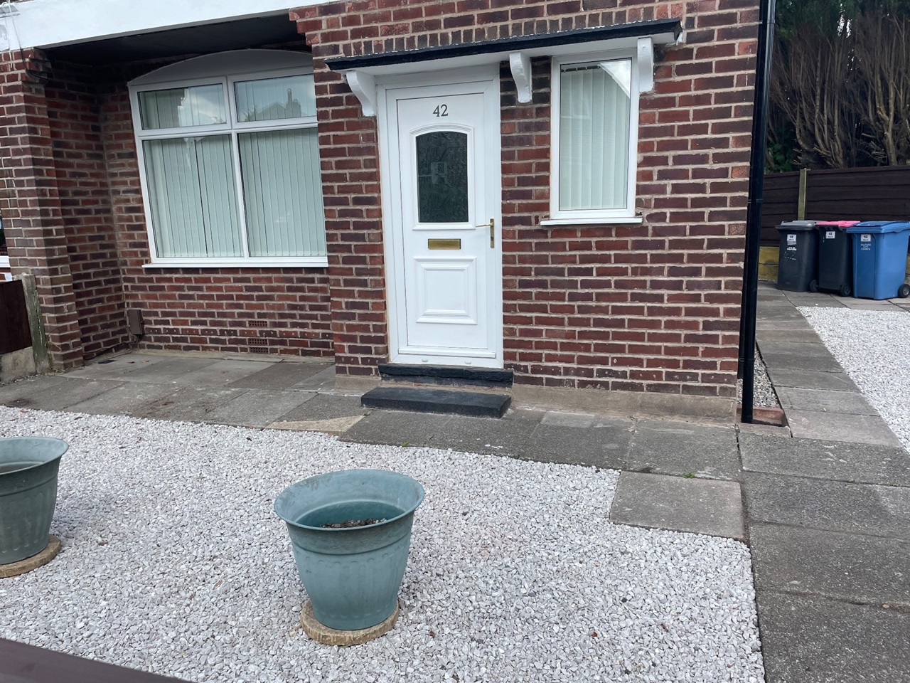 Irlam, Manchester 3 Bed SemiDetached House, Silver Street, M44 To