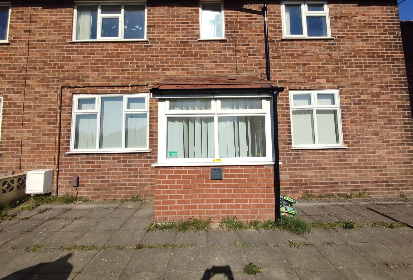 Blackpool 3 Bed SemiDetached House, Furness Avenue, FY3 To Rent