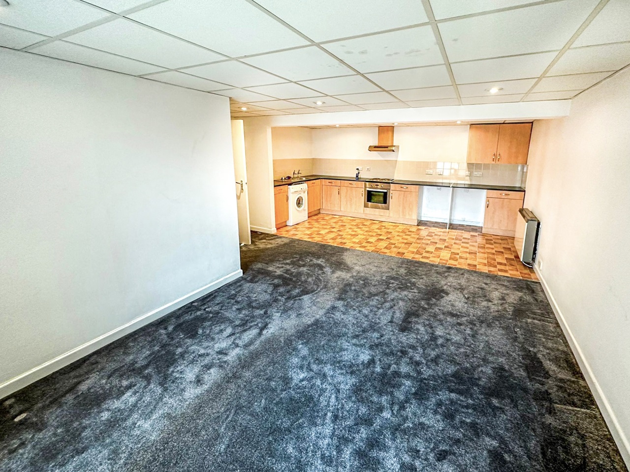 Lytham St. Annes 2 Bed Flat, Woodlands Road, FY8 To Rent Now for £