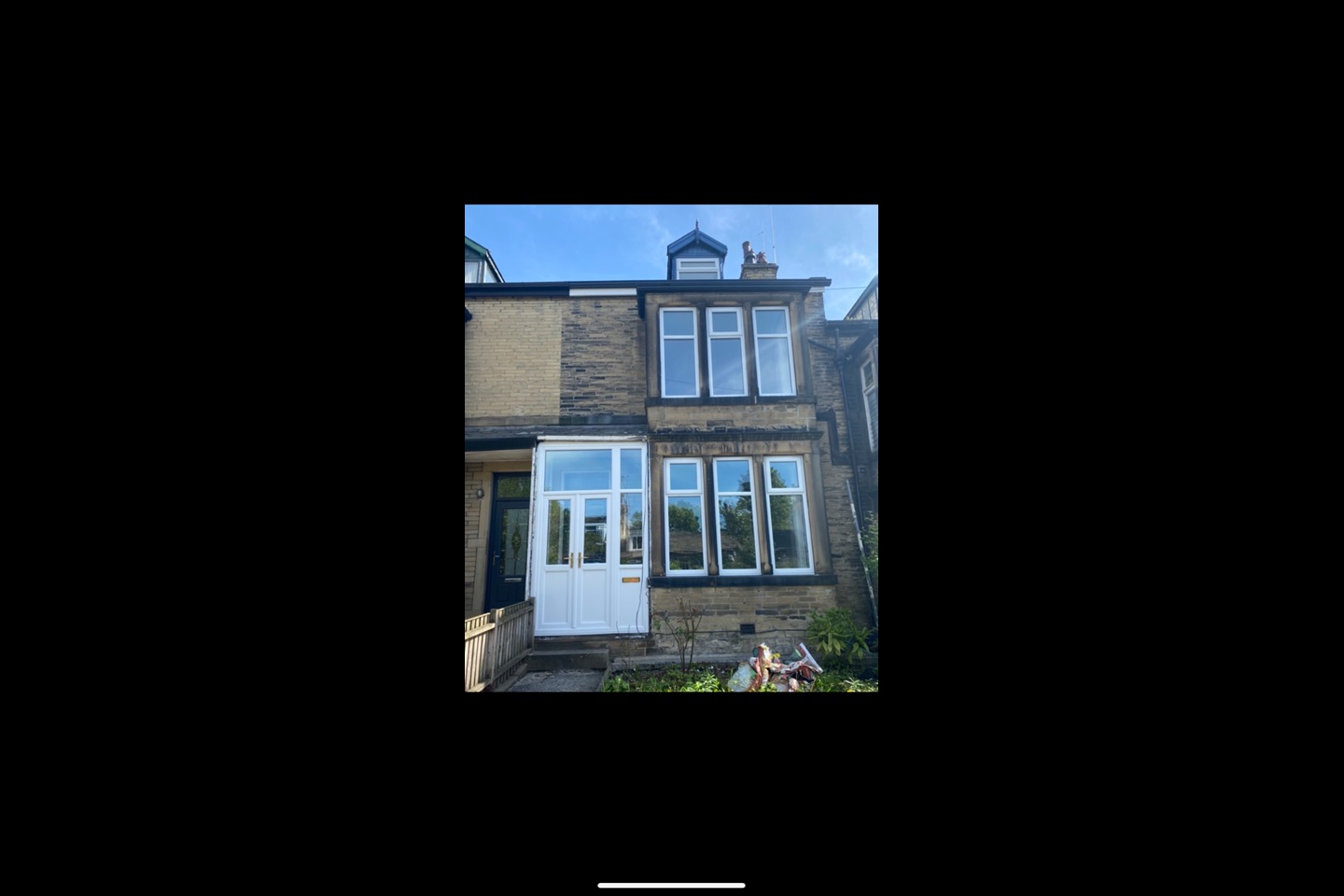 Bradford 4 Bed Terraced House, Highgate, BD9 To Rent Now for £950.
