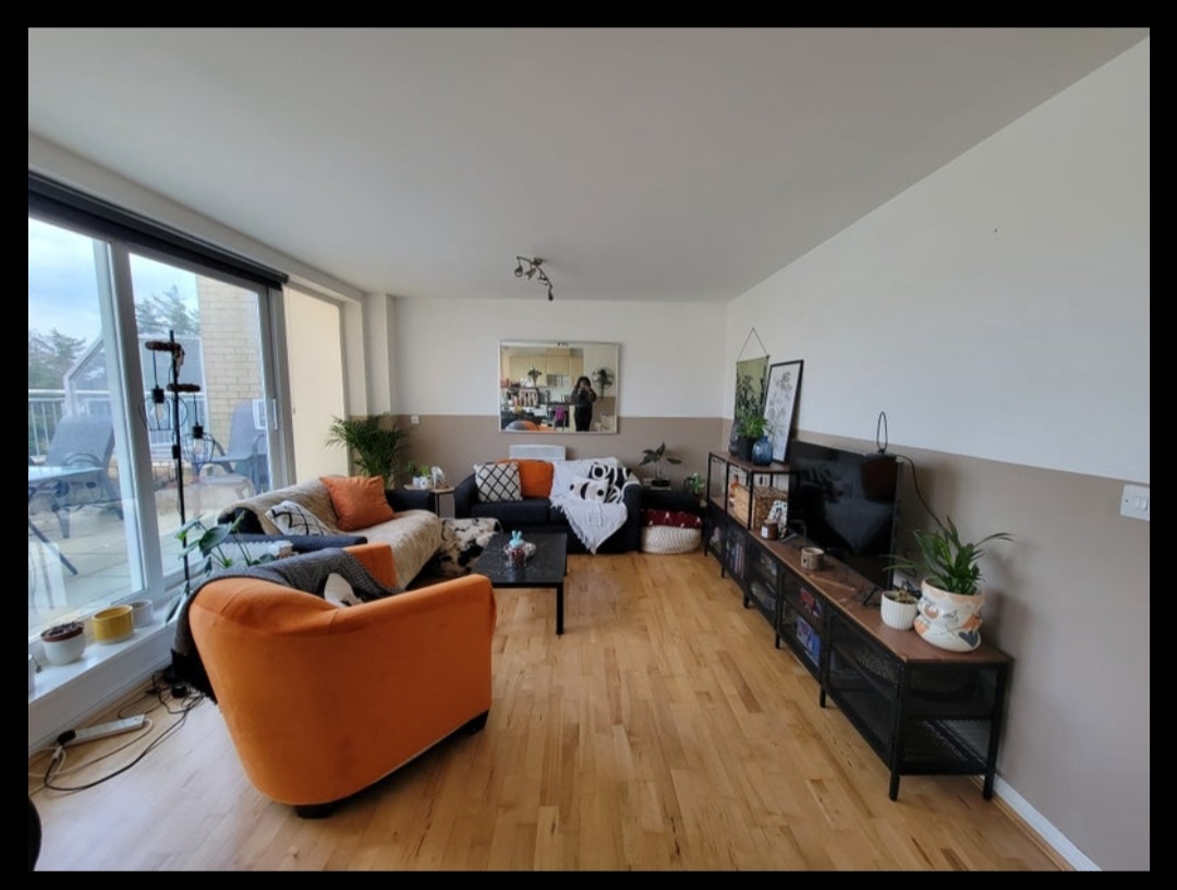 Feltham Room in a Shared Flat, Wooldridge Close, TW14 To Rent Now