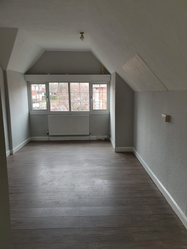 Doncaster Room in a Shared House, Victorian Crescent, DN2 To Rent