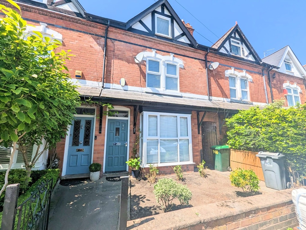 Smethwick 4 Bed Terraced House, Lightwoods Road, B67 To Rent Now for £1,549.00 p/m
