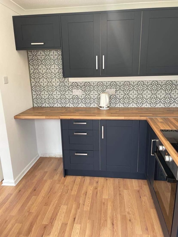 Matson, Gloucester 3 Bed Terraced House, Underhill Road, GL4 To