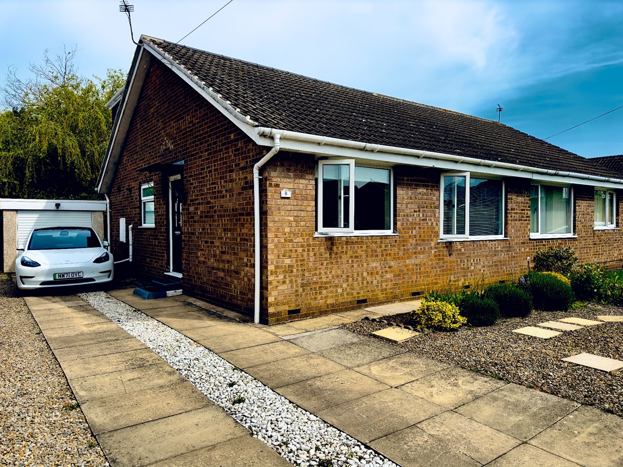 York 4 Bed Bungalow, Keble Close, YO23 To Rent Now