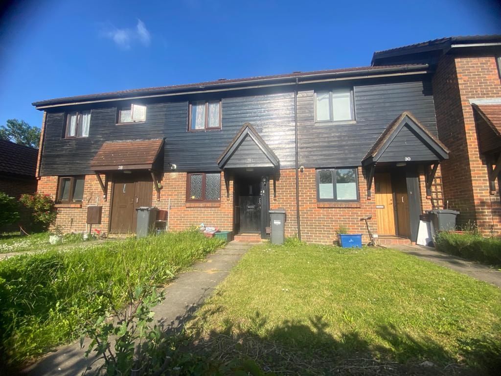 Feltham 2 Bed Flat, Badger Close, TW13 To Rent Now for £1,650.00 p/m