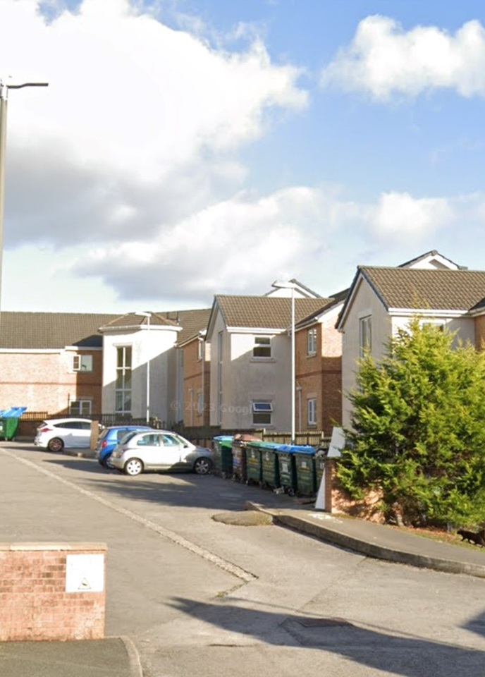 Derbyshire 2 Bed Flat, Derbyshire, SK17 To Rent Now for £750.00 p/m