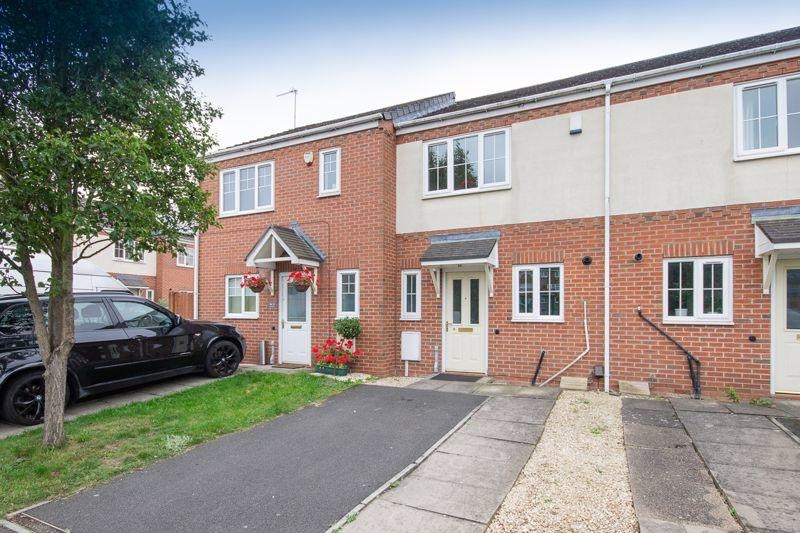 Allenton, Derby 2 Bed Terraced House, Kettlewell Close, DE24 To