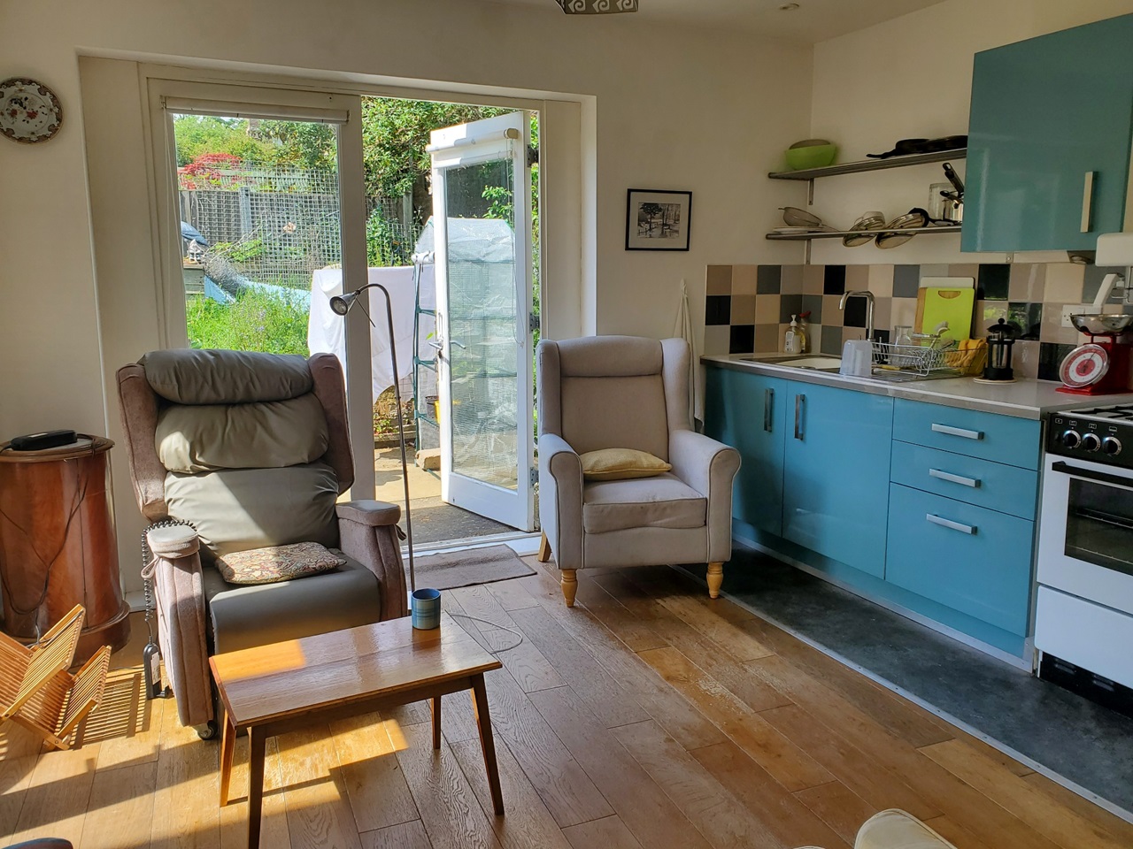 London 1 Bed Flat, Casimir Road, E5 To Rent Now for £1,170.00 p/m