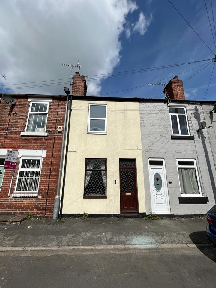 Swinton, Mexborough 3 Bed Terraced House, King Street, S64 To Rent