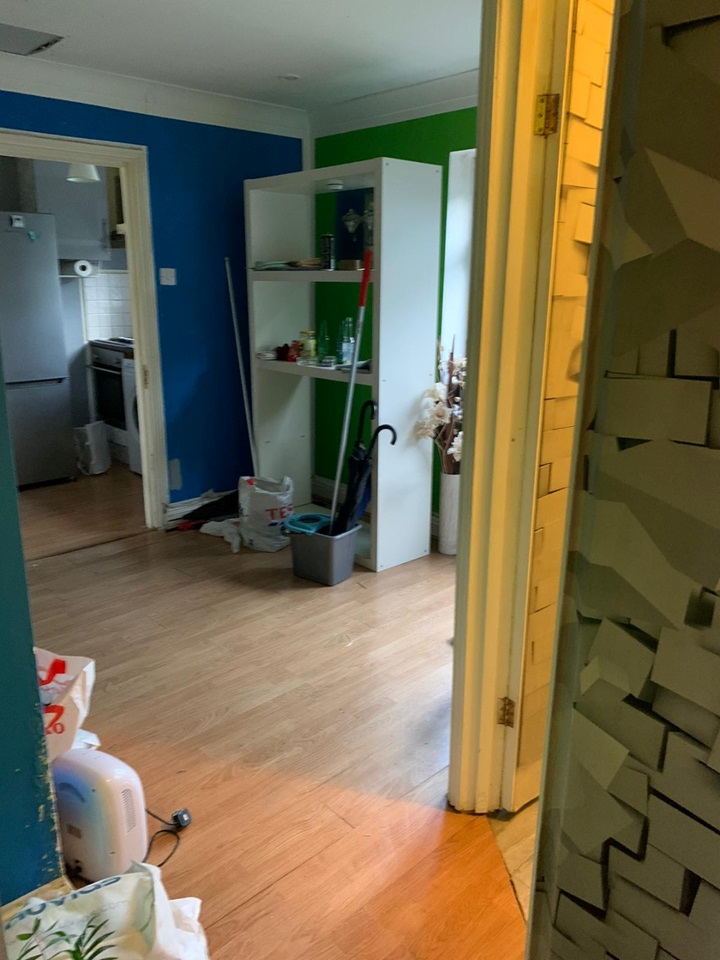 Reading 1 Bed Flat, Aldworth Close, RG30 To Rent Now for £895.00 p/m