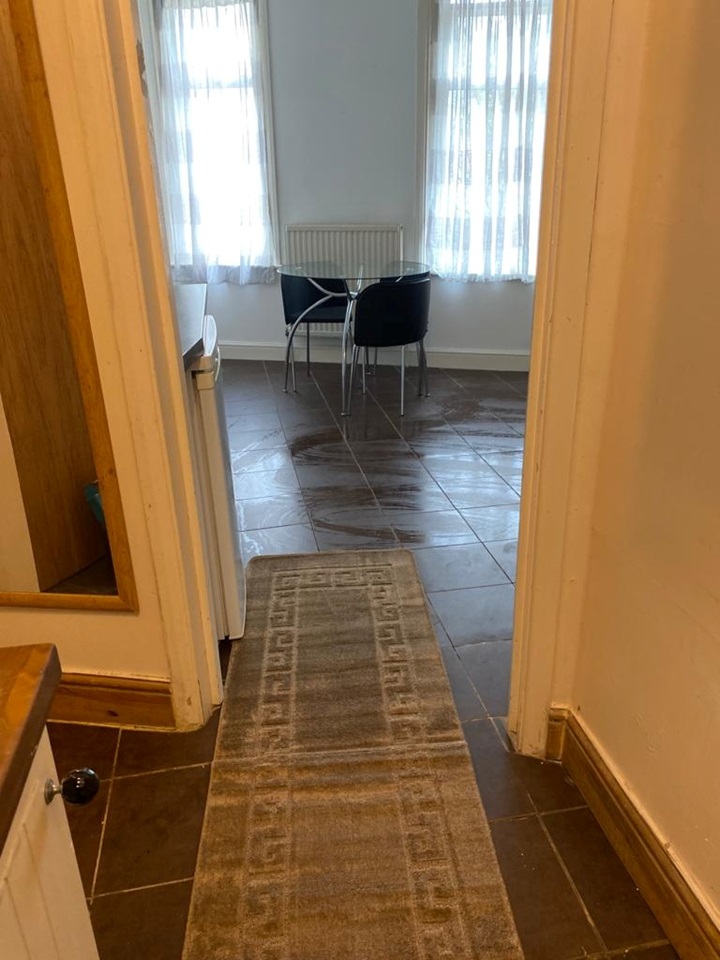 London Studio Flat, Willenhall Road, SE18 To Rent Now for £700.00 p/m