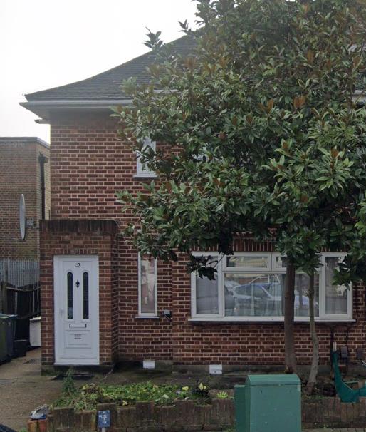 London 2 Bed Flat, Honeypot Lane, NW9 To Rent Now for £1,600.00 p/m