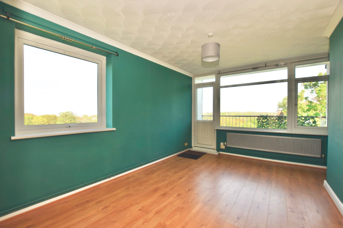 London 2 Bed Flat, Plumstead, SE18 To Rent Now for £1,350.00 p/m